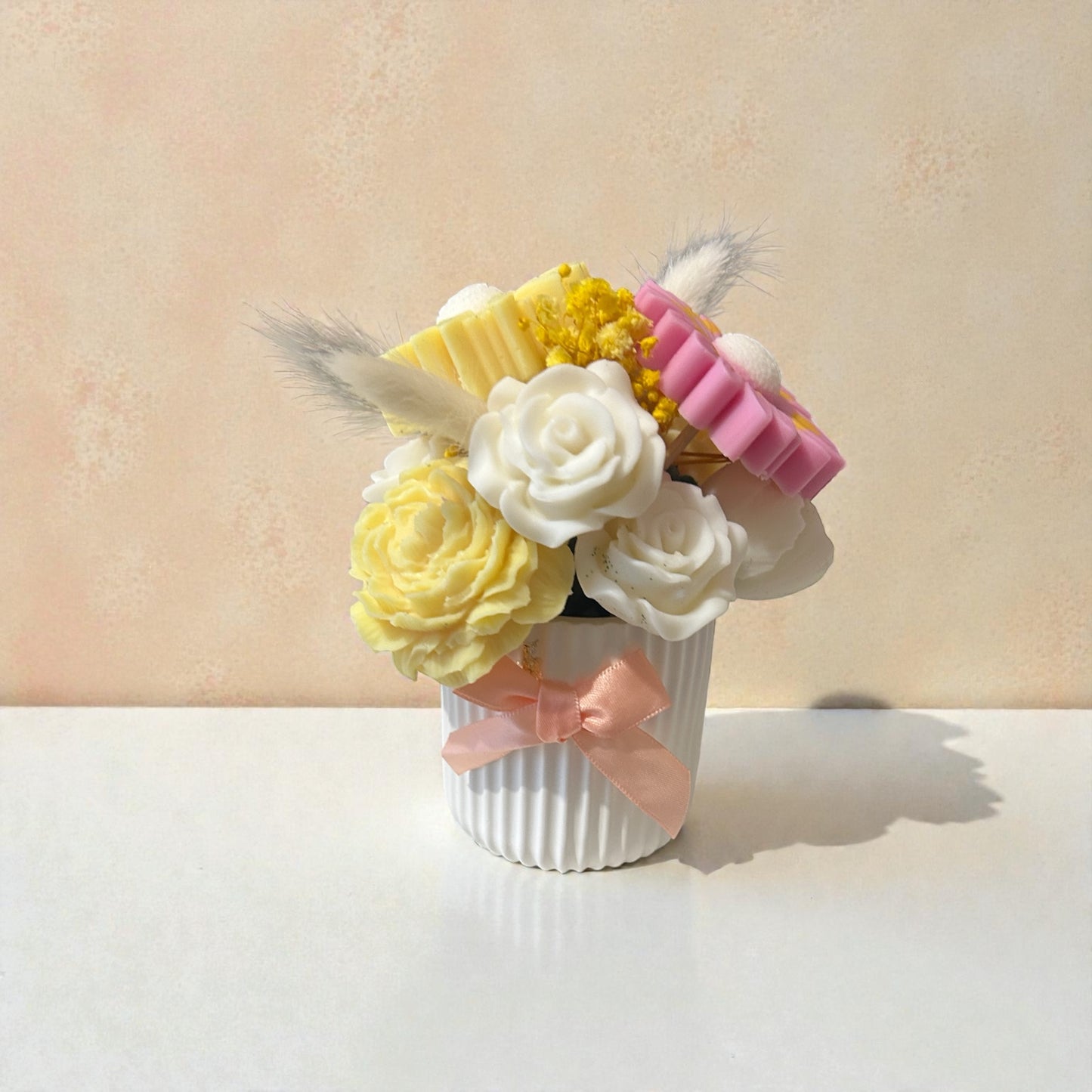 Mini Bouquet « Fête des Grand-Mères »