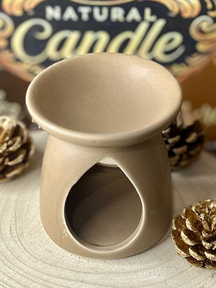 Brûleur Camel