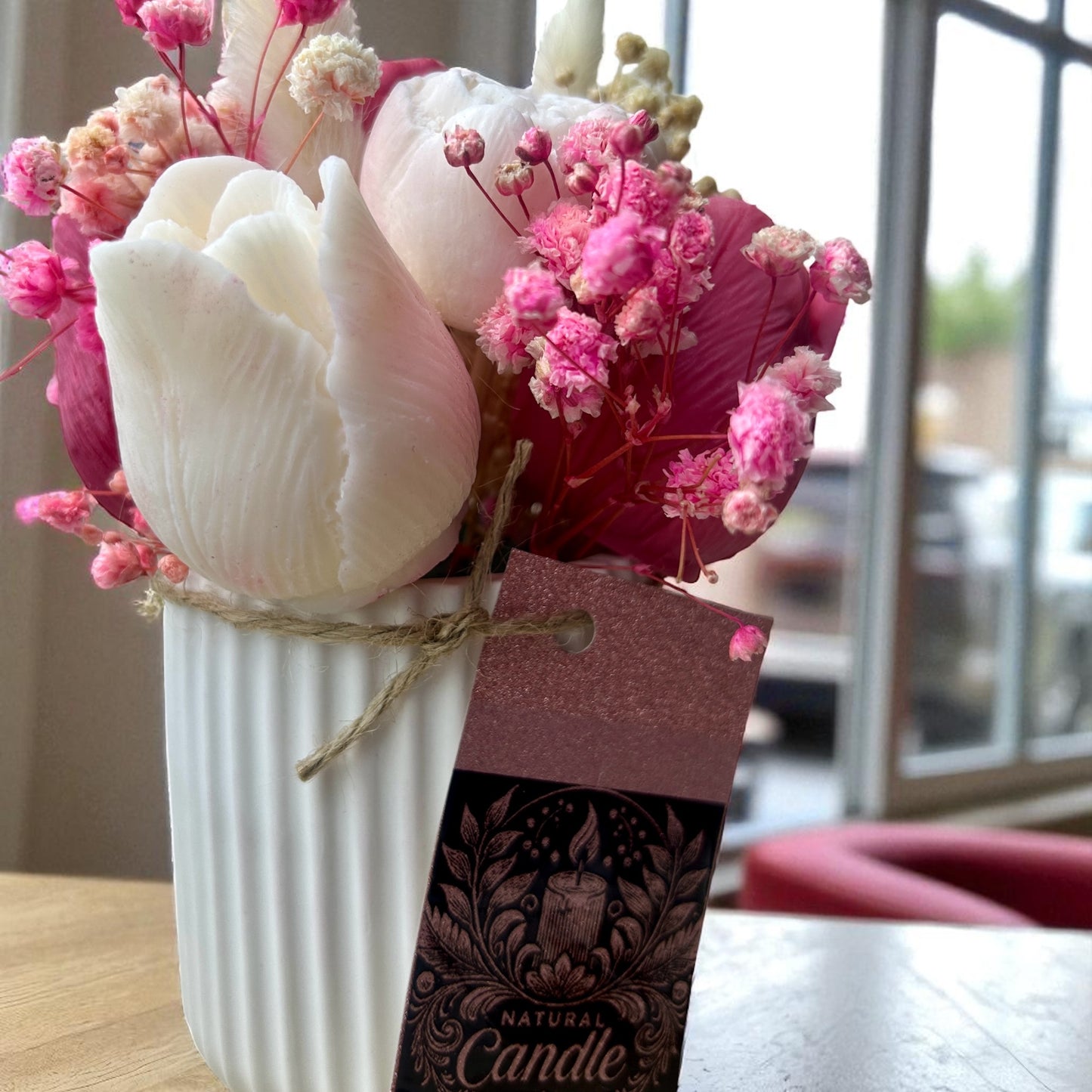 Mini Bouquet de fondants parfumés