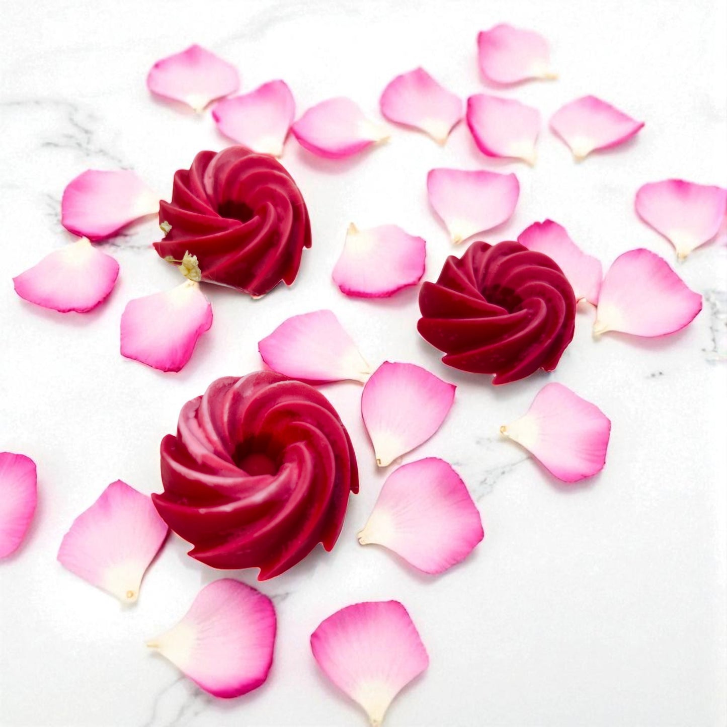 Fondant Parfumé Spirale