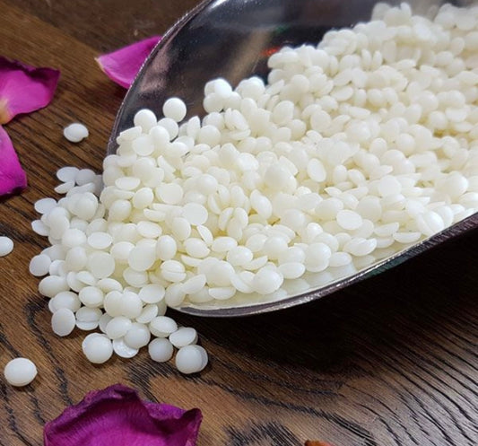 Pourquoi choisir la cire de soja