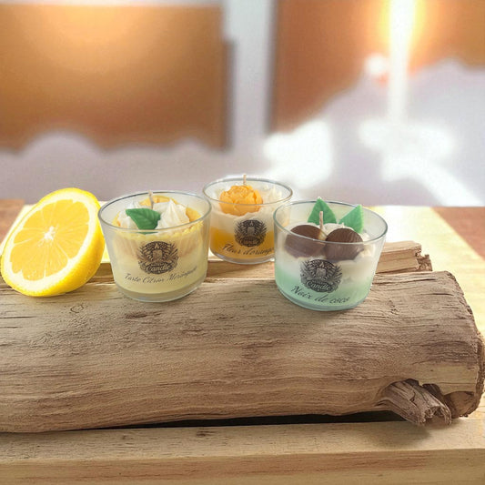 Bien entretenir vos bougies