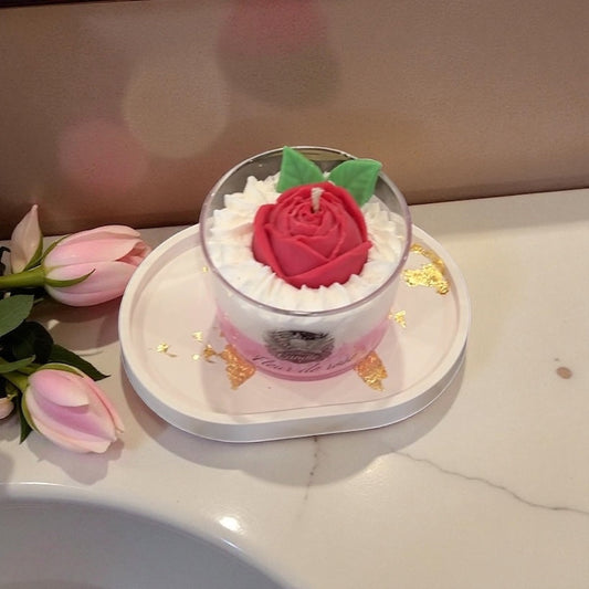 Où trouver les bougies Natural Candle