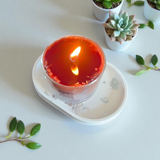 Bien éteindre ta bougie