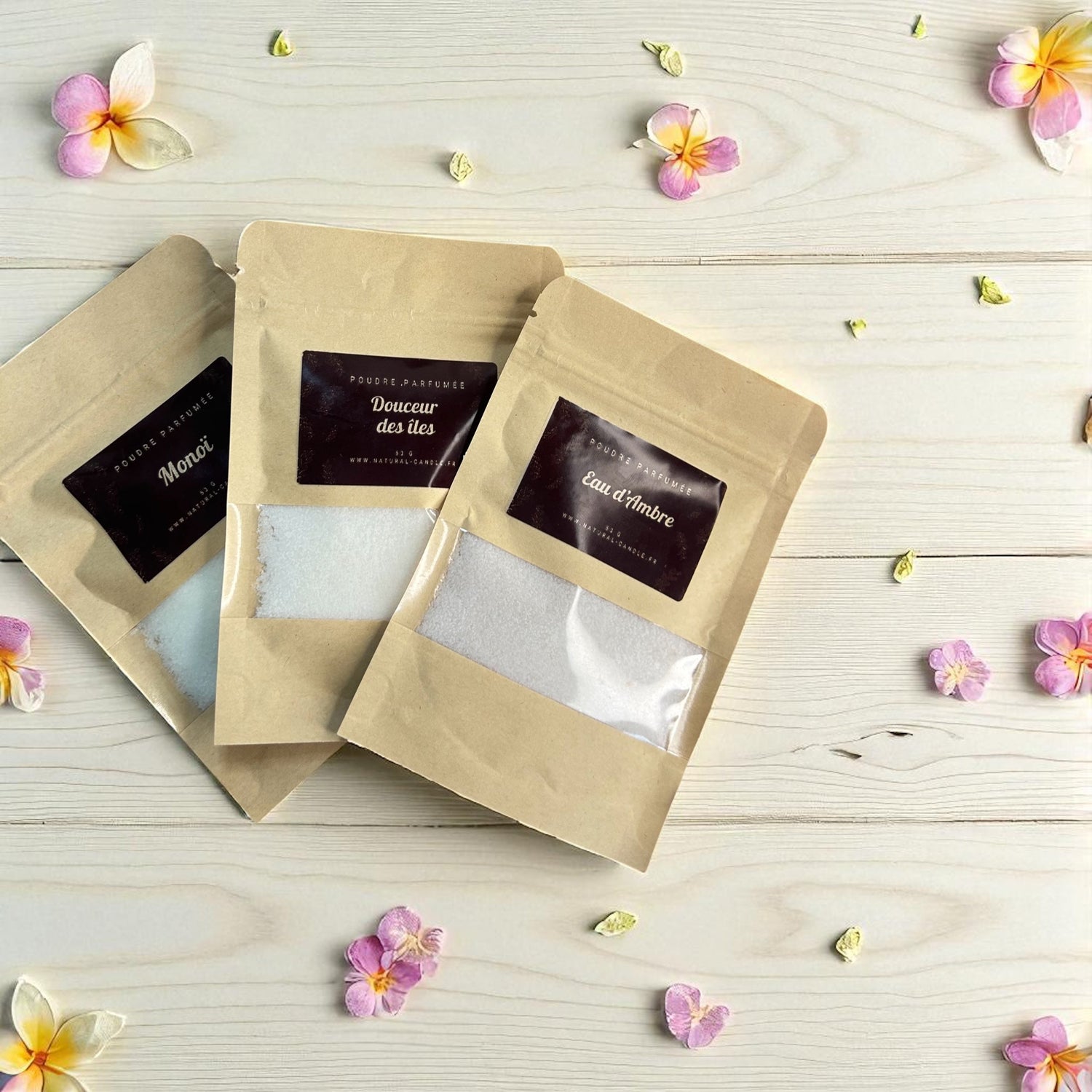 Parfums d'intérieur