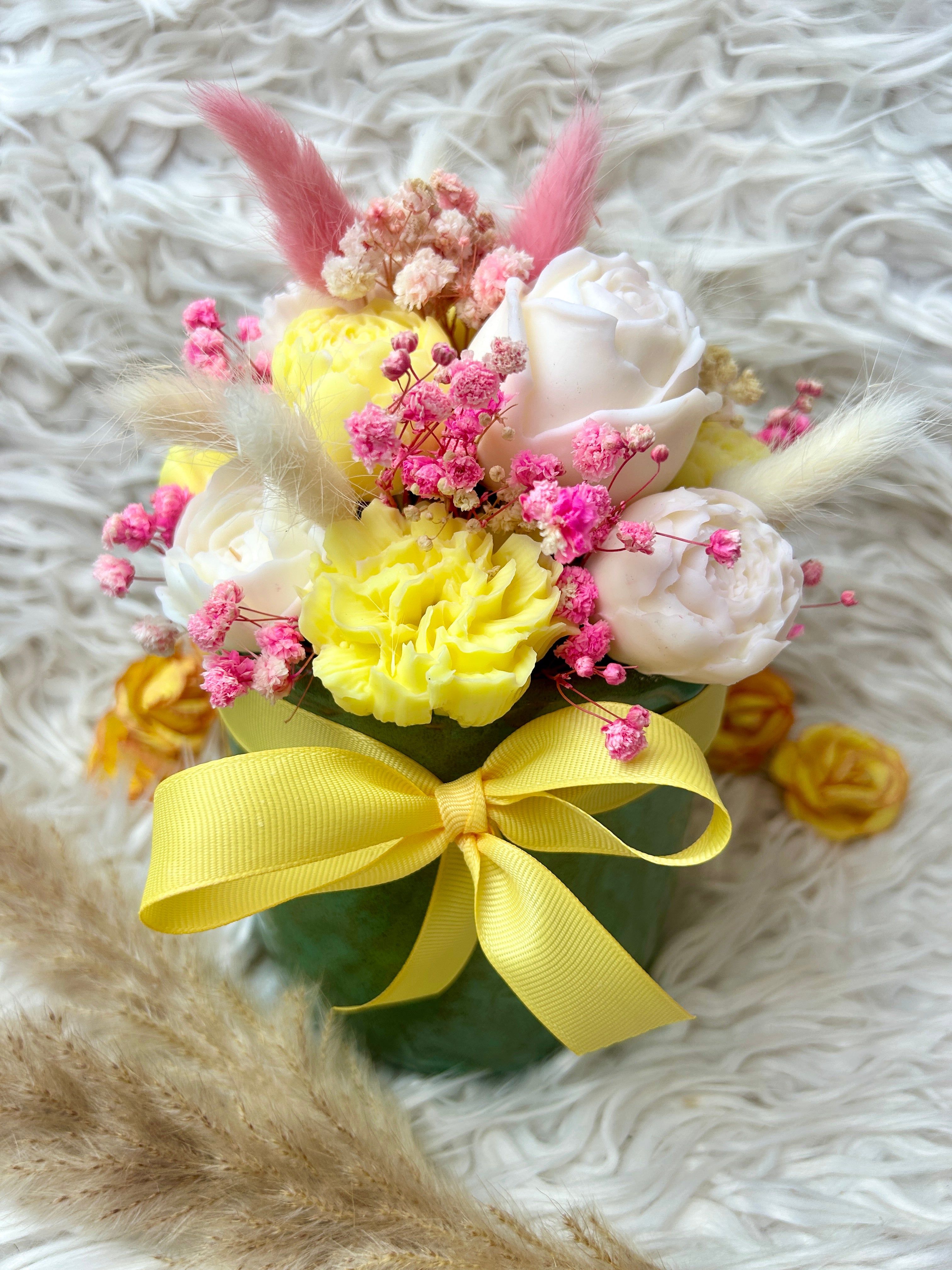 Grand Bouquet à composer