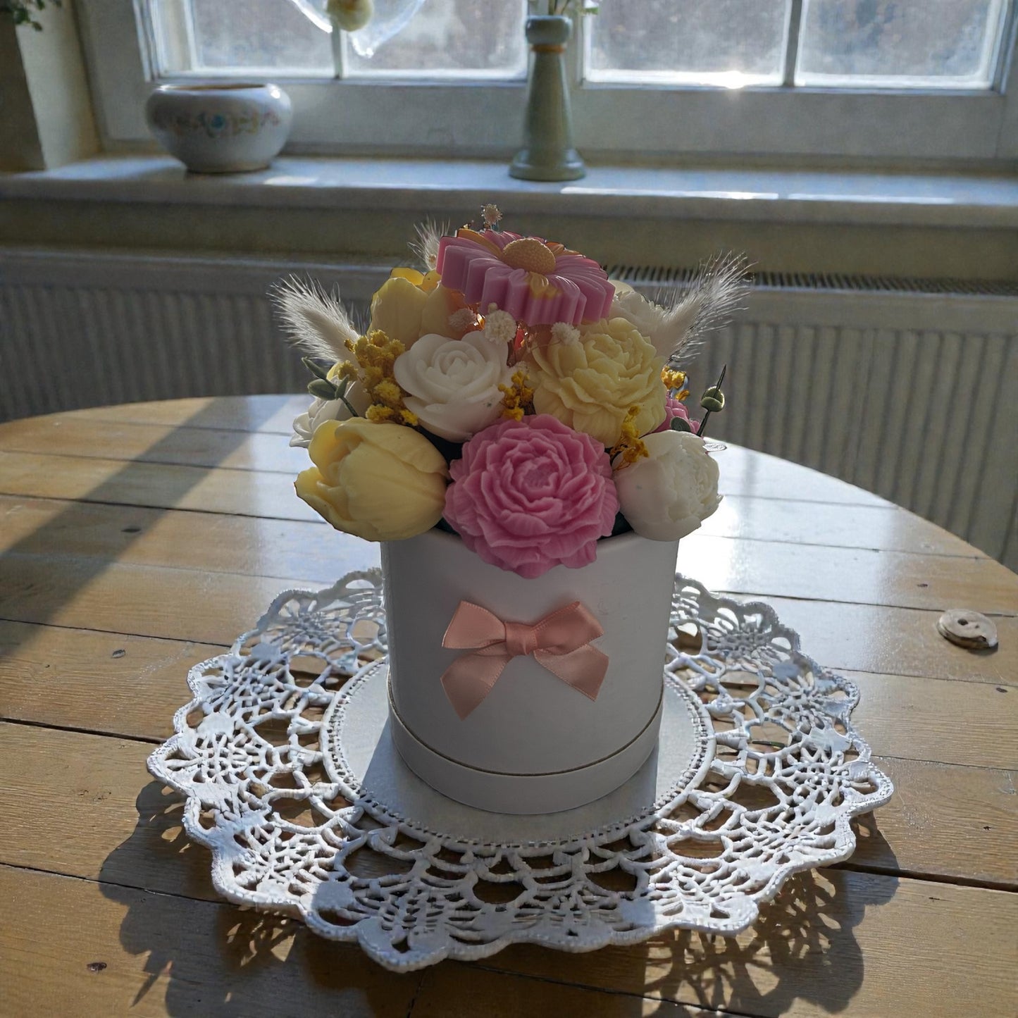 Grand Bouquet « Fête des Grand-Mères »