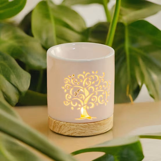 Brûleur Arbre de Vie