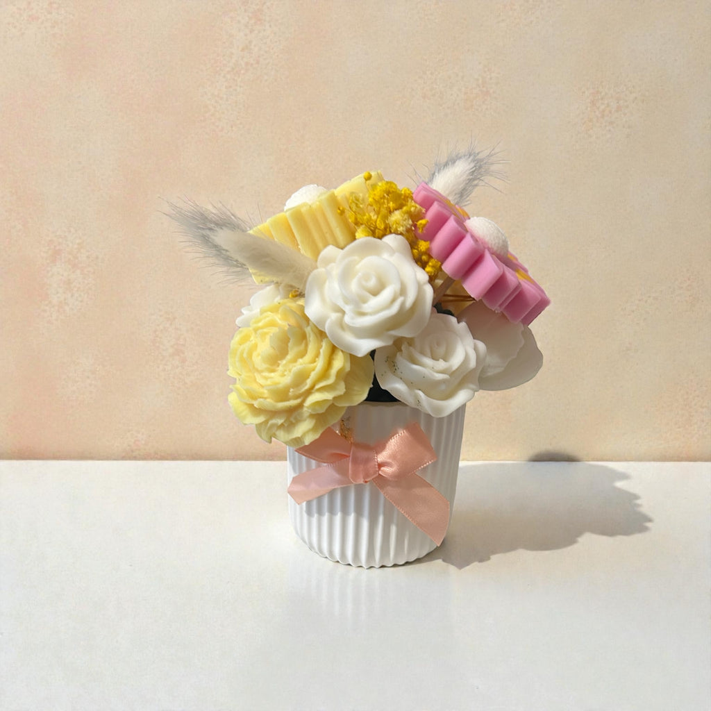 Mini Bouquet « Fête des Grand-Mères »