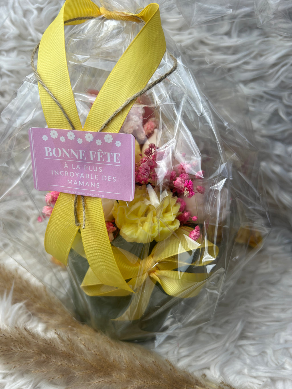 Grand Bouquet à composer