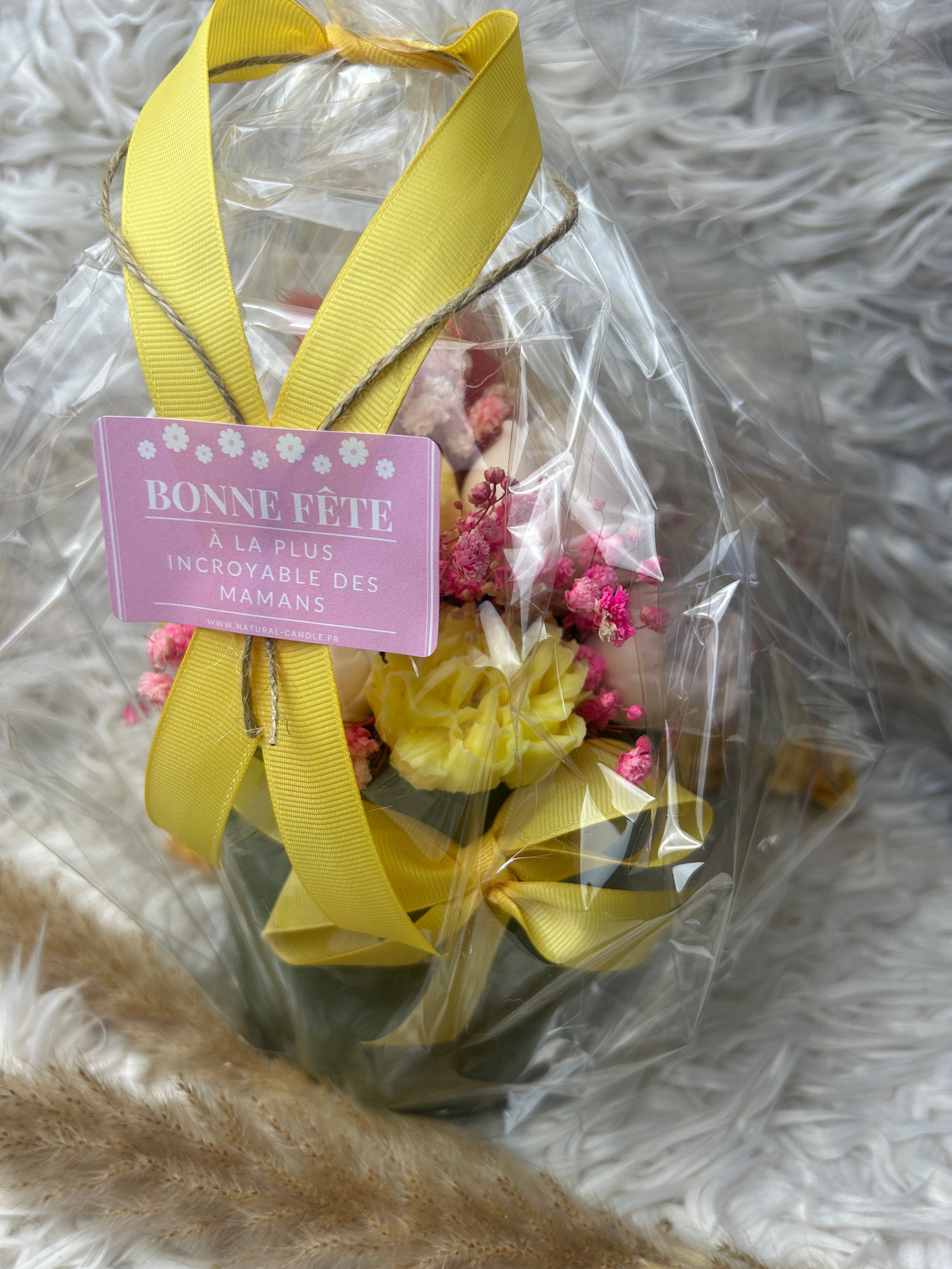 Grand Bouquet à composer