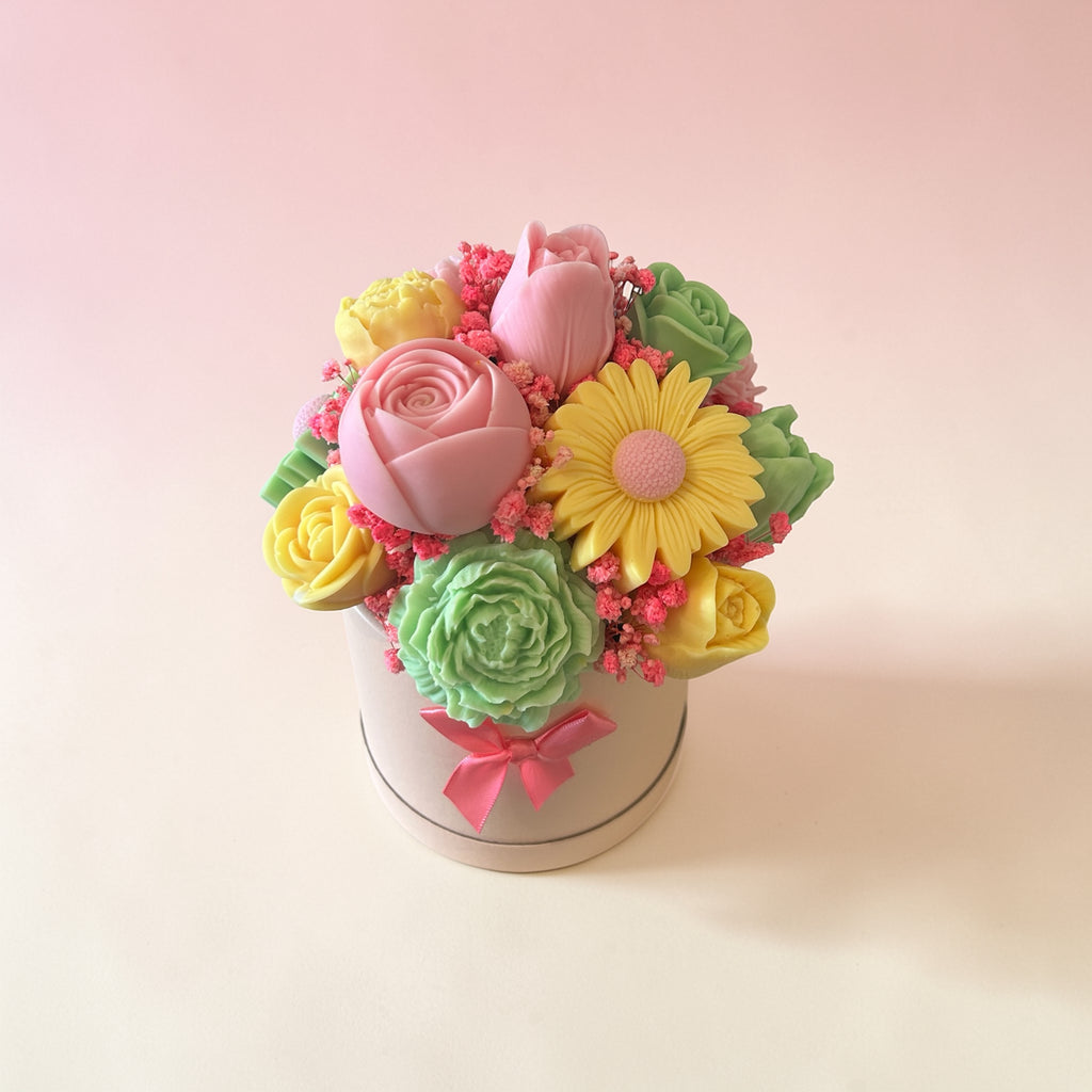 Grand Bouquet à composer