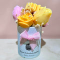Petit Bouquet à composer