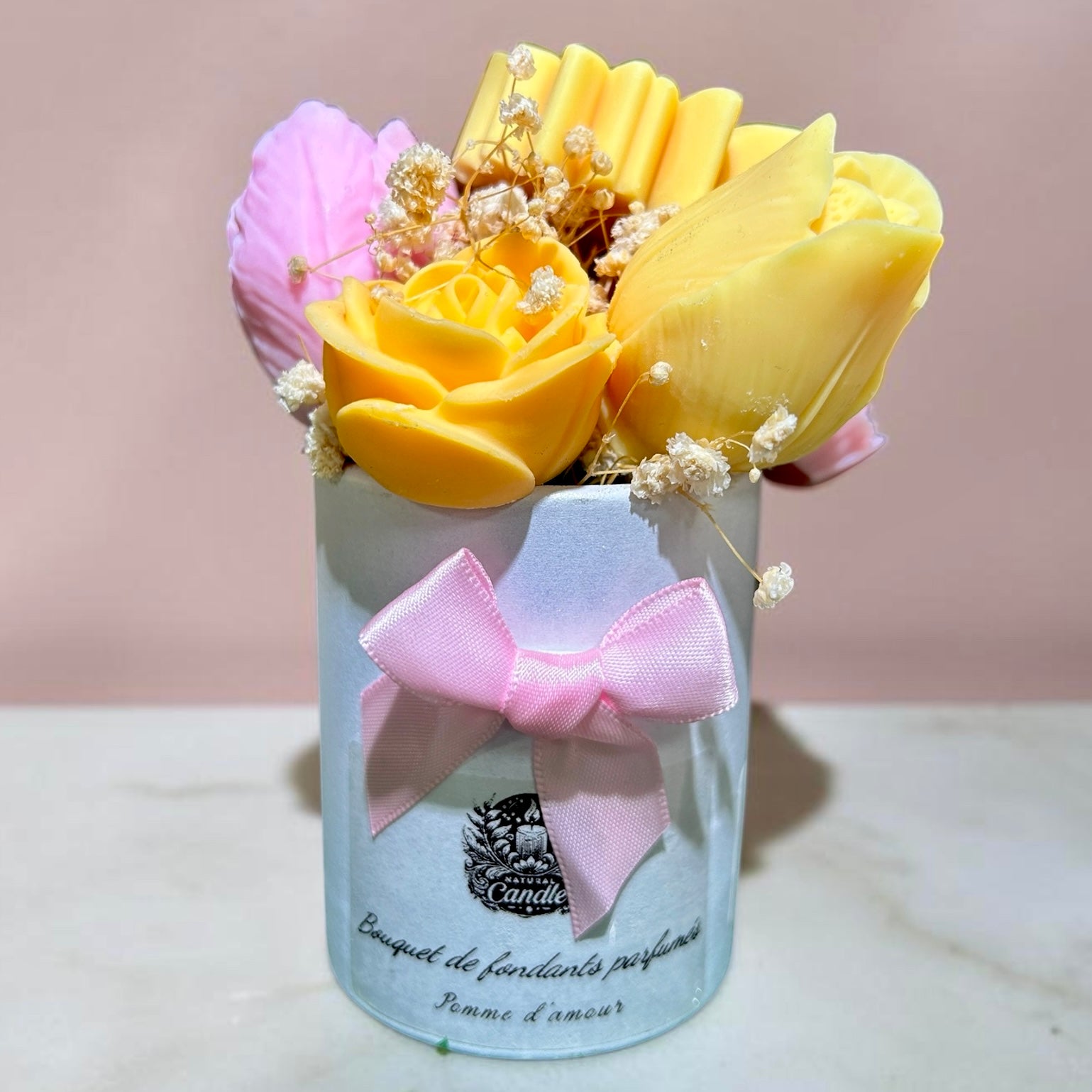 Petit Bouquet à composer