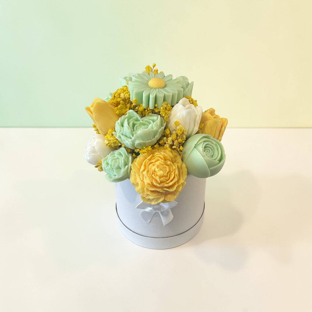 Grand Bouquet à composer
