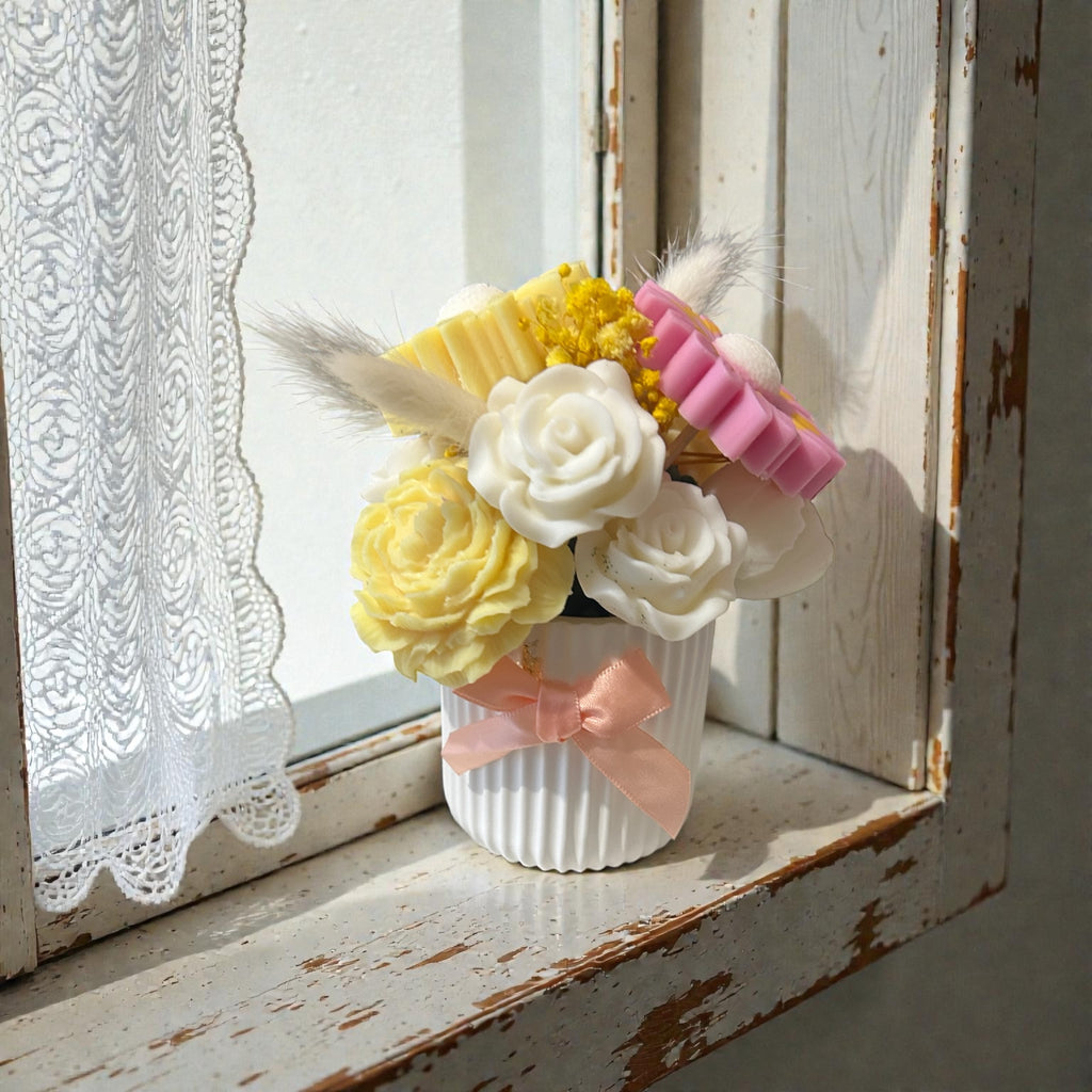 Mini Bouquet « Fête des Grand-Mères »