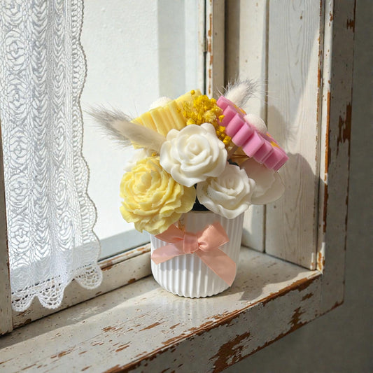 Mini Bouquet « Fête des Grand-Mères »