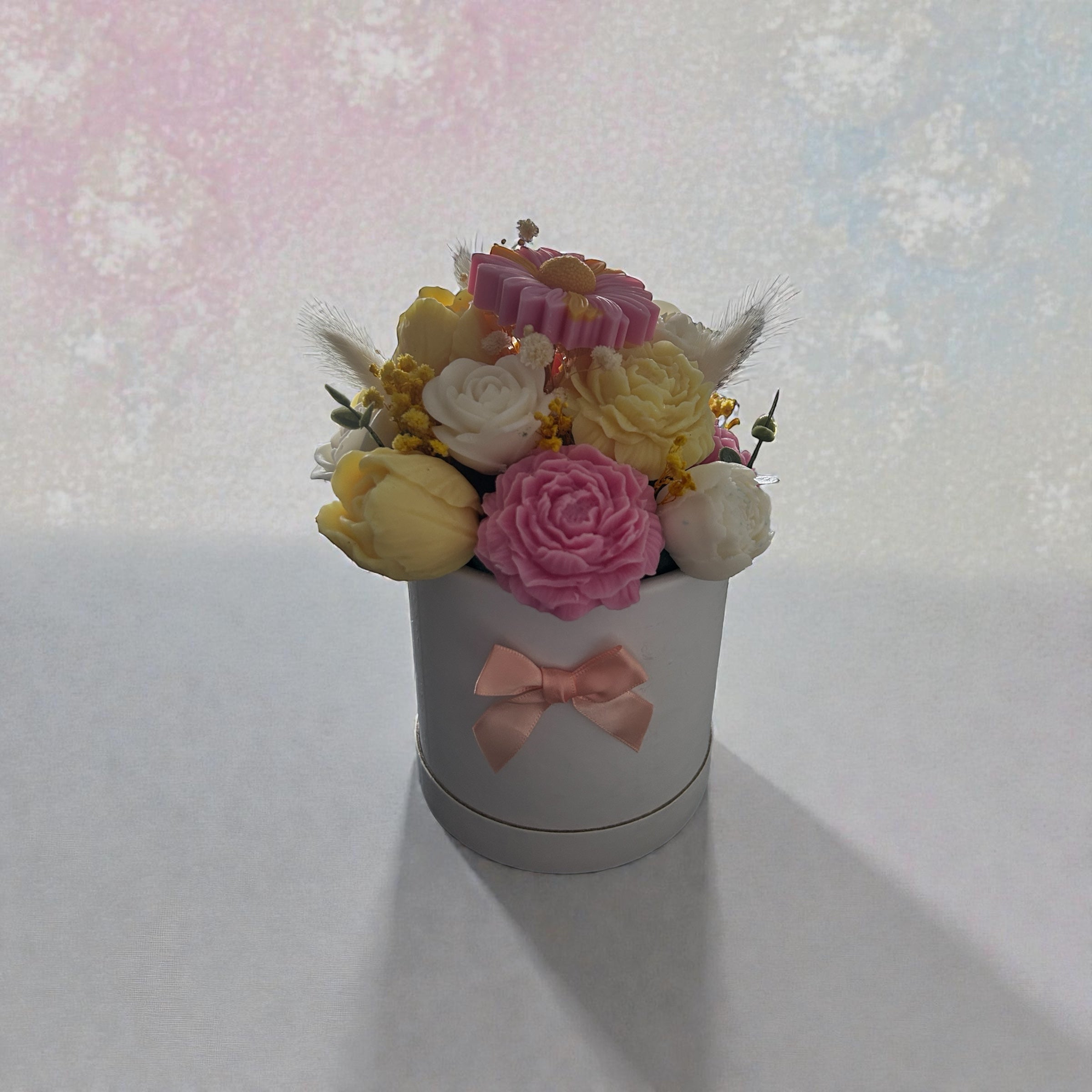 Grand Bouquet « Fête des Grand-Mères »