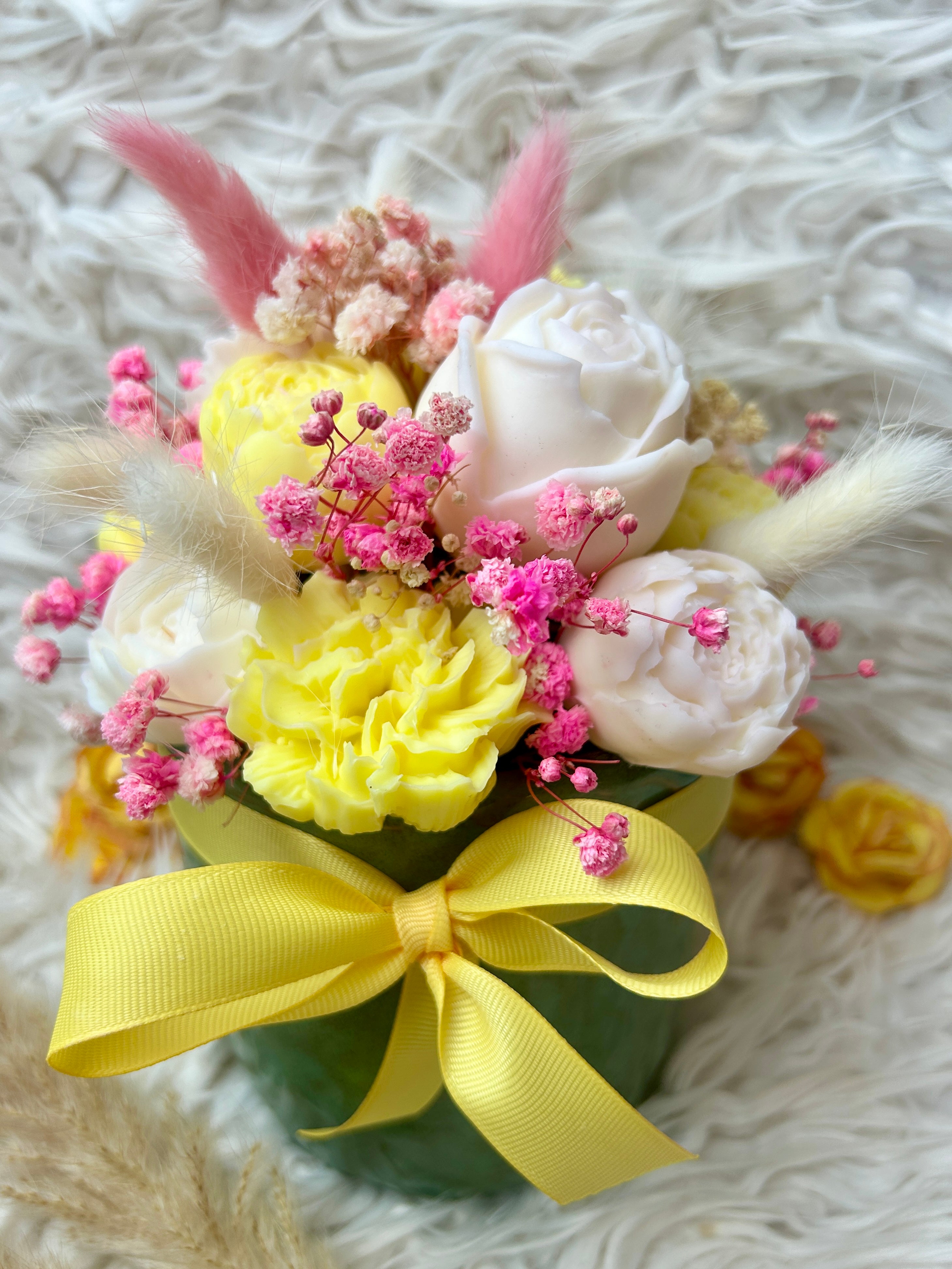 Grand Bouquet à composer