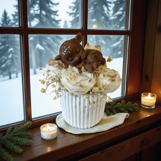 Mini Bouquet Petit Songe