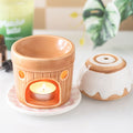 Brûleur Cinnamon Roll