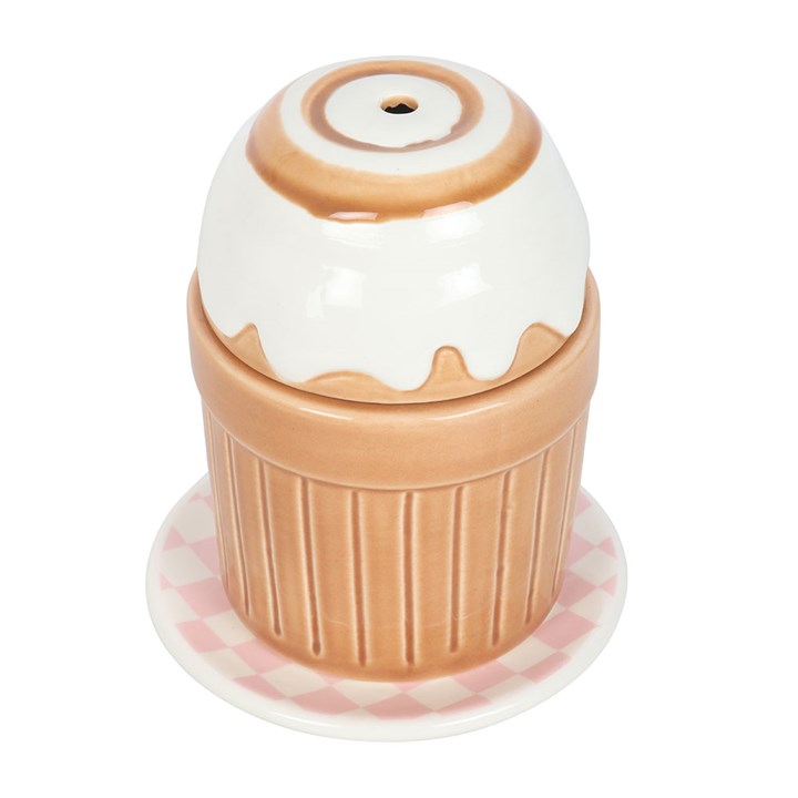 Brûleur Cinnamon Roll
