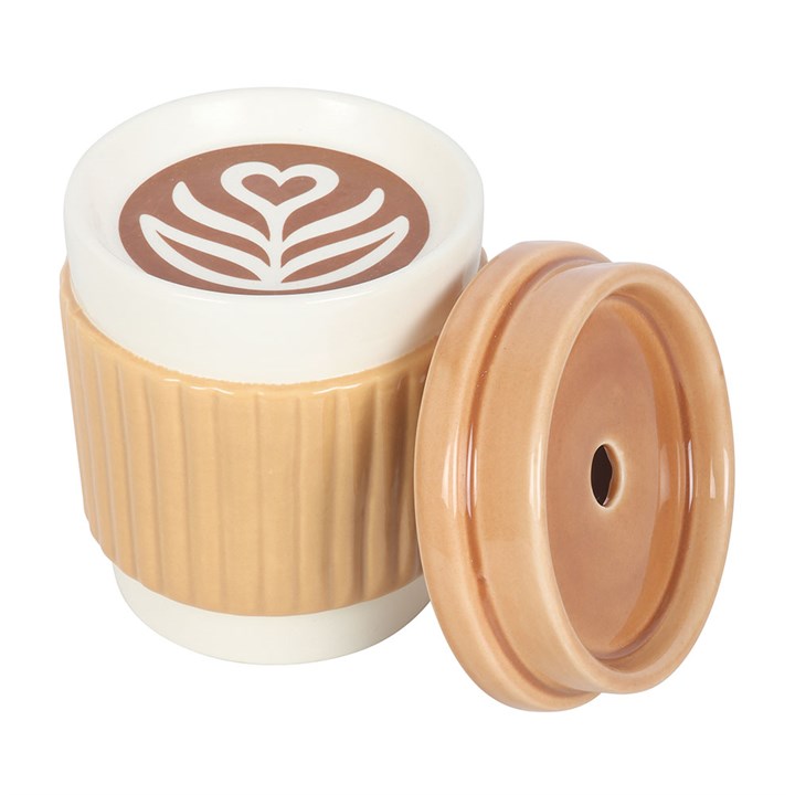 Brûleur Coffee Cup