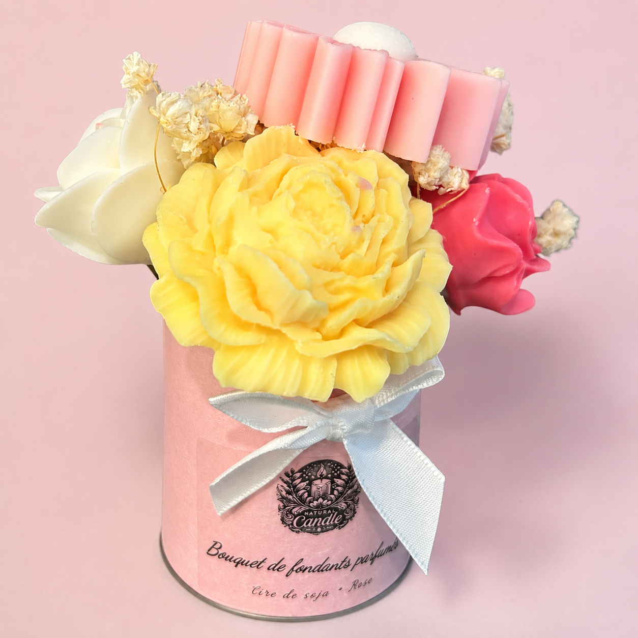 Petit Bouquet à composer