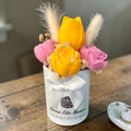 Mini Bouquet « Fête des mères »