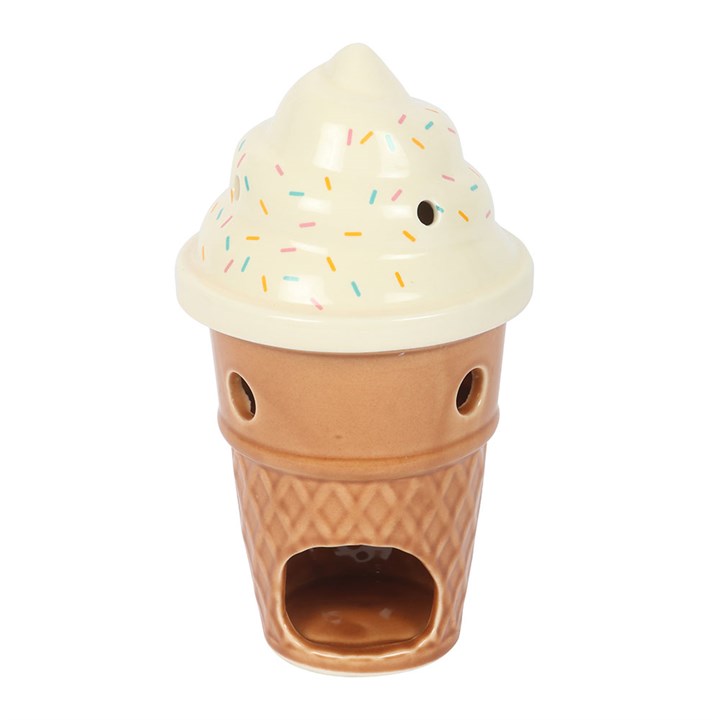 Brûleur Ice Cream