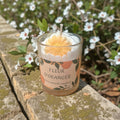 Mini Bougie Fleur d'Oranger