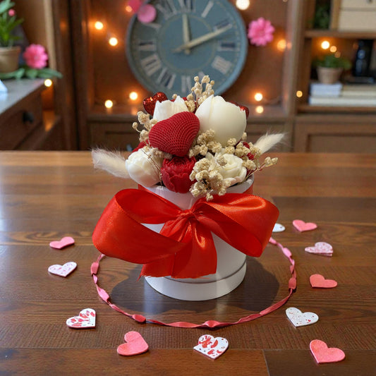 Bouquet "Romantique"