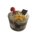 Bougie Rocher Praliné