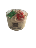 Bougie Chocolat chaud