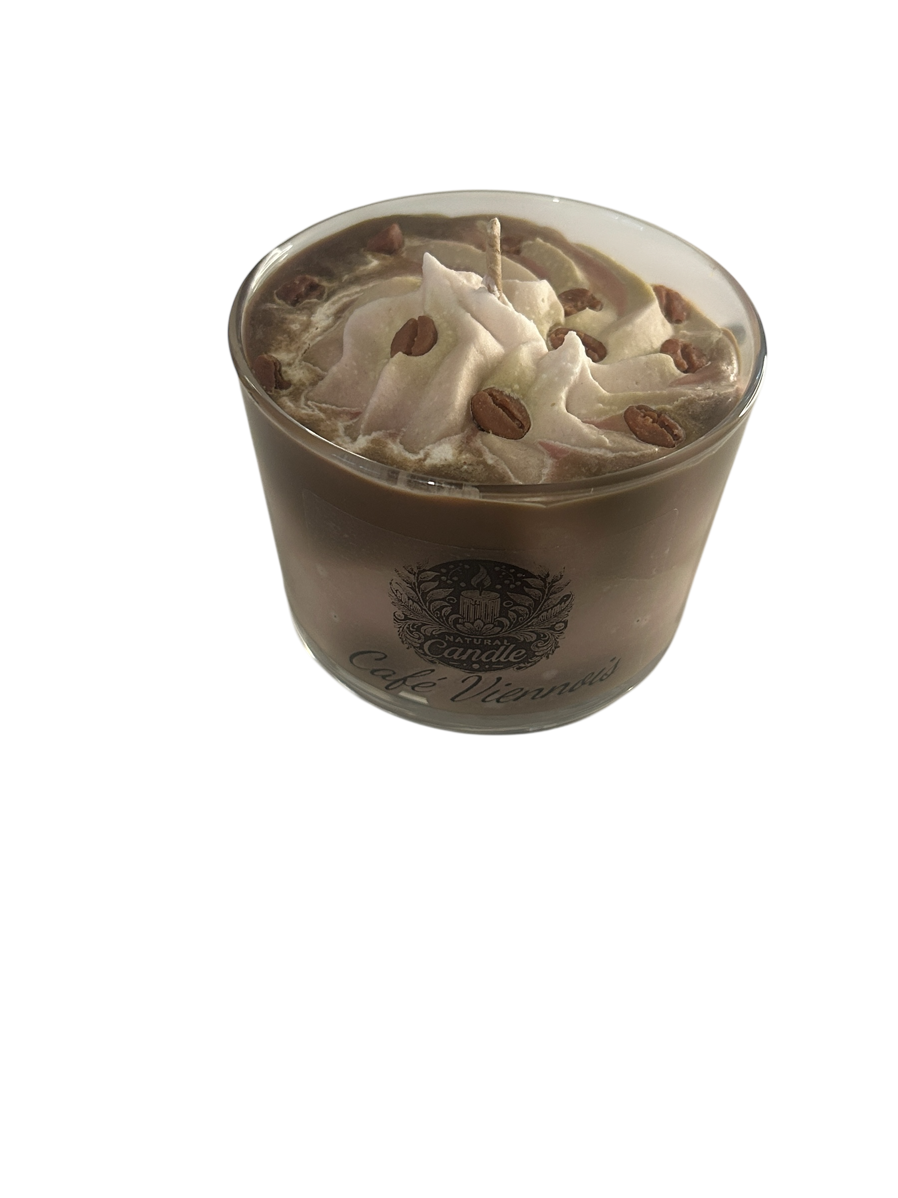 Bougie Café Viennois