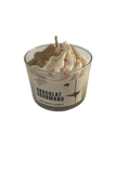 Bougie Chocolat gourmand