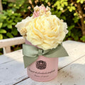 Mini Bouquet Pomme d'amour
