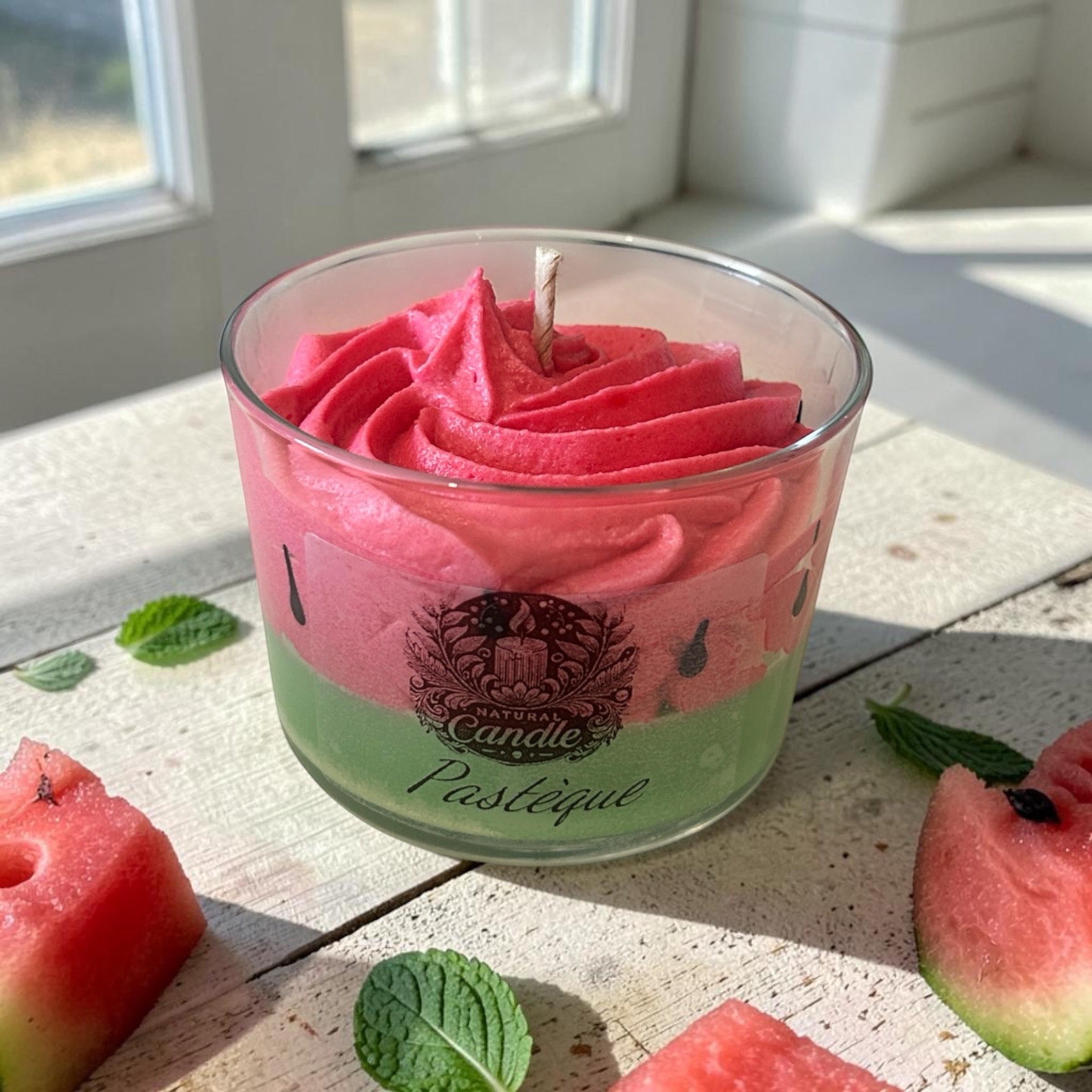 Pastèque
