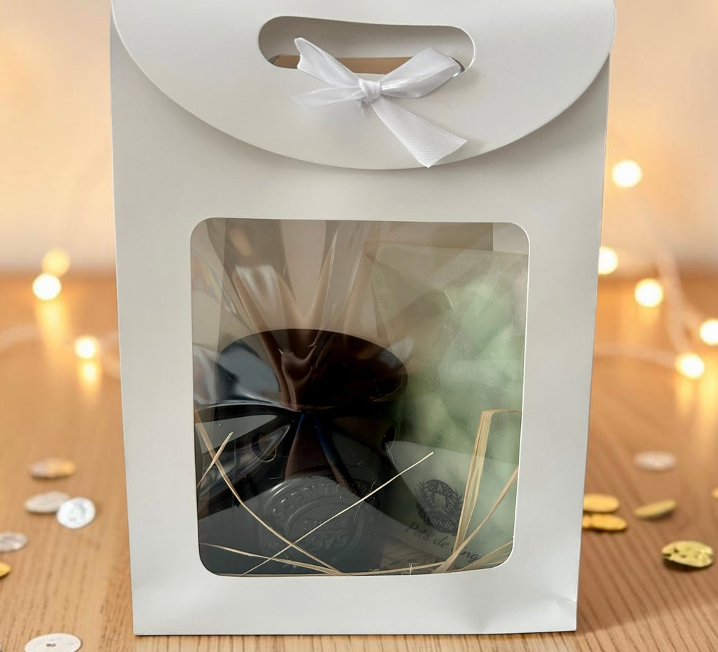 Coffret Cadeau