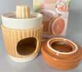 Brûleur Coffee Cup