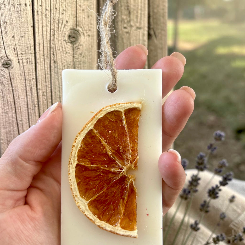 Suspension Parfumée