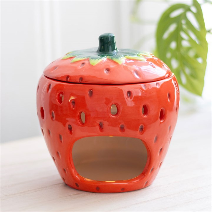 Brûleur Fraise