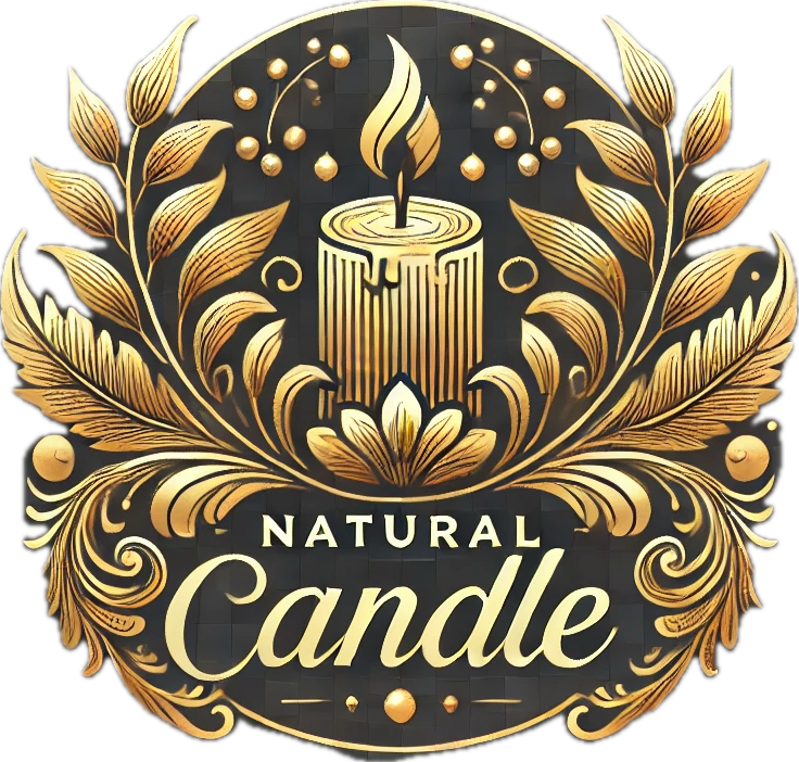 Carte Cadeau Natural Candle